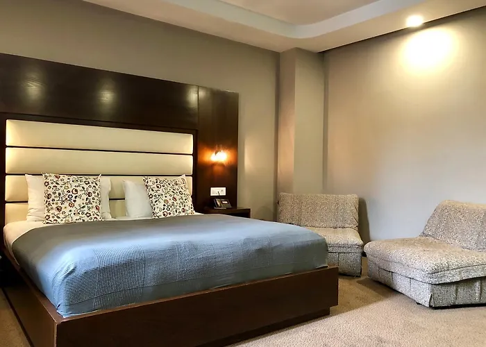 Hotel Cryston Wien